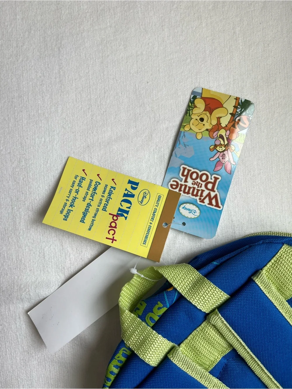 Disney colorful small